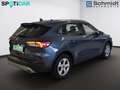 Ford Kuga 2.0 EcoBlue Cool & Connect Aut. Blau - thumbnail 4