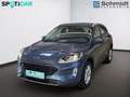 Ford Kuga 2.0 EcoBlue Cool & Connect Aut. Blau - thumbnail 1