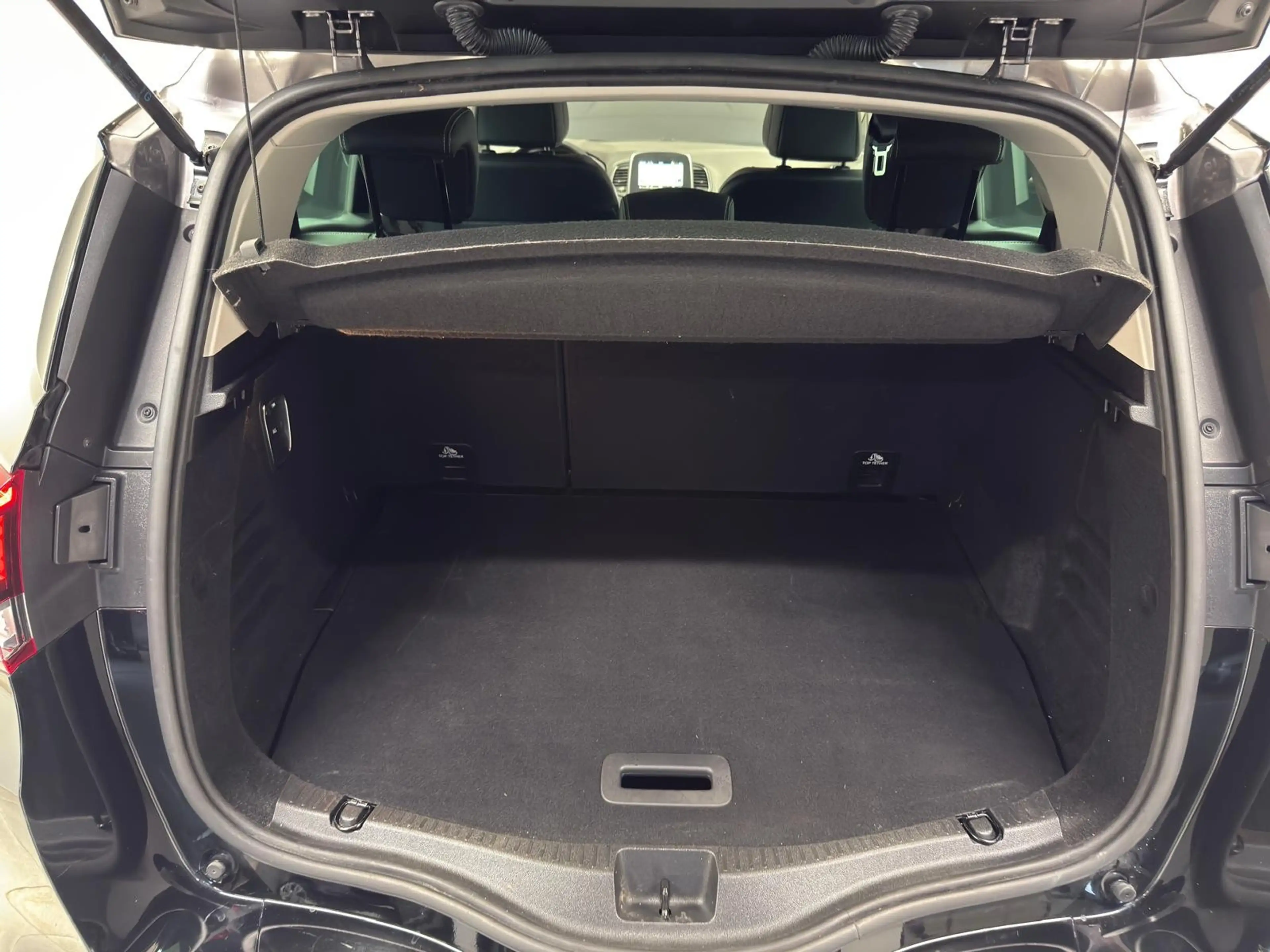 Renault Scenic 1.7 Blue dCi Bose Edition *GPS+CAMERA*LED*CUIR*GARANTIE 12MOIS* — photo 15