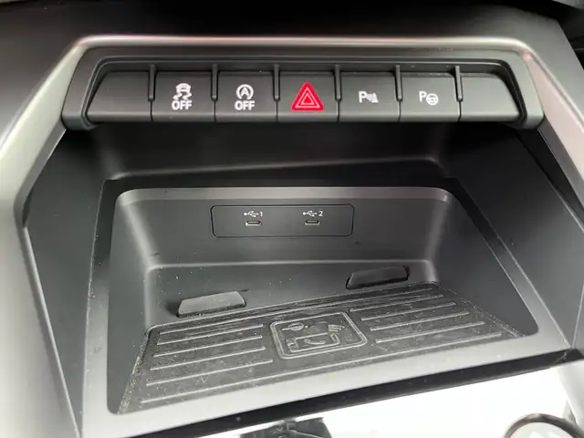 Audi A3 view 11