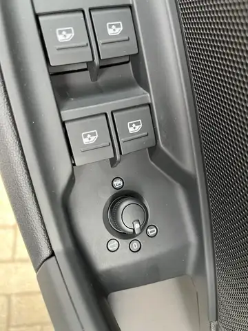 Audi A3 view 9