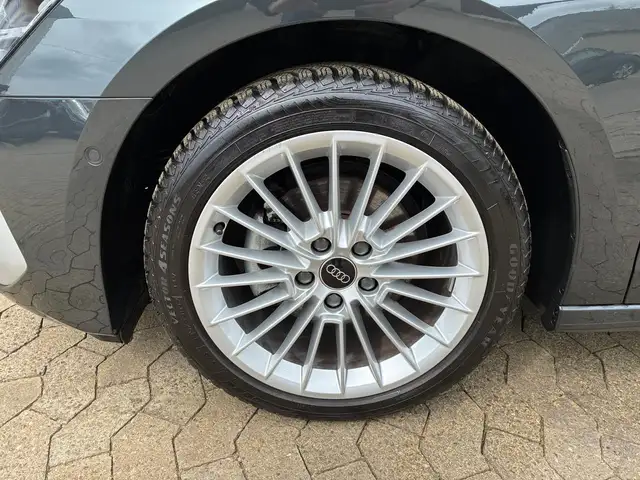 Audi A3 view 8