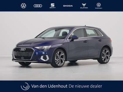 Audi A3 Sportback 30 TFSI 110pk Advanced edition Navigatie