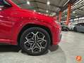 Hyundai TUCSON 1.6 TGDI Nline 30 Aniversario 4x2 Rojo - thumbnail 10