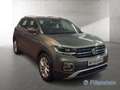 Volkswagen T-Cross STYLE 1.5 TSI DSG LED SITZH. KAMERA PDC Grau - thumbnail 5