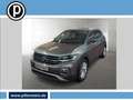 Volkswagen T-Cross STYLE 1.5 TSI DSG LED SITZH. KAMERA PDC Grau - thumbnail 1
