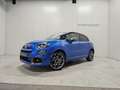 Fiat 500X 1.3 Benzine Autom. Sport - GPS - Airco - Topsta... Blauw - thumbnail 4
