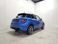 Fiat 500X 1.3 Benzine Autom. Sport - GPS - Airco - Topsta... Blauw - thumbnail 3