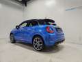 Fiat 500X 1.3 Benzine Autom. Sport - GPS - Airco - Topsta... Blauw - thumbnail 6