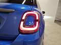Fiat 500X 1.3 Benzine Autom. Sport - GPS - Airco - Topsta... Bleu - thumbnail 24