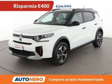 electric drive 83 kW MAX