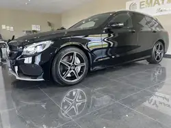 Mercedes-Benz C 43 AMG C 43 T AMG 4Matic //Navi/ LED/ Alcantara/