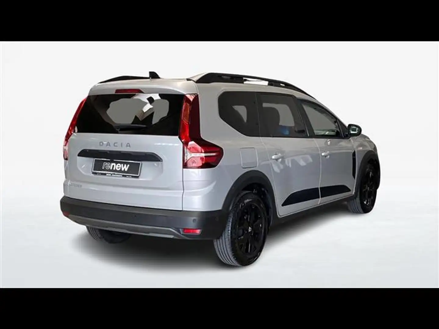 Dacia Jogger 1.0 TCe GPL Extreme UP 7p.ti Grigio - 2