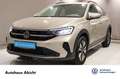 Volkswagen Taigo MOVE 1.0 TSI DSG AHK LED PDC SHZ DAB BT Klima Argent - thumbnail 1