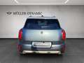 MINI Cooper Countryman Countryman C LED HUD PANO HARMAN KARDON 360°KAMERA Grün - thumbnail 5