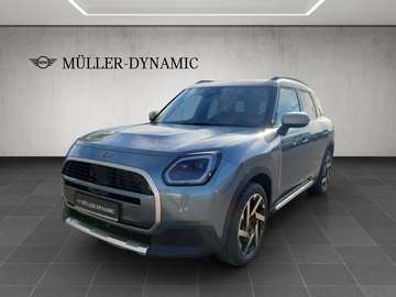 Countryman C LED HUD PANO HARMAN KARDON 360°KAMERA