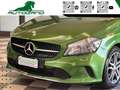 Mercedes-Benz A 180 d Sport Verde - thumbnail 10