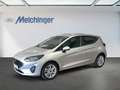 Ford Fiesta Titanium Navigation, Winter-Paket, Fernlichtassist Zilver - thumbnail 1