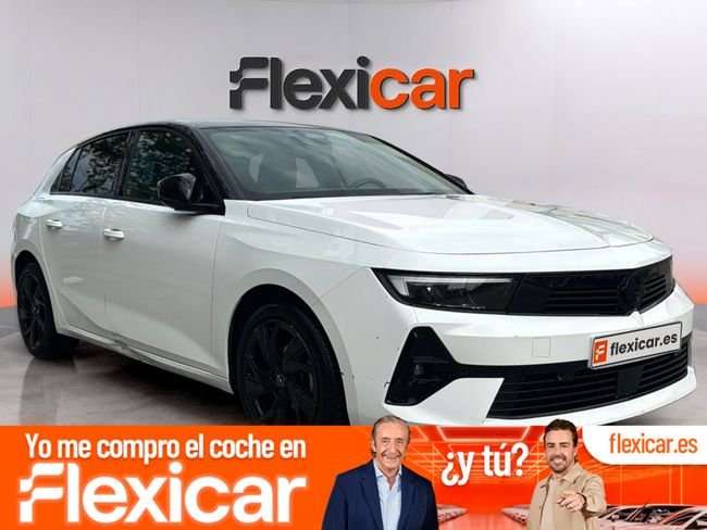 Opel Astra 1.2T XHT 96kW (130CV) GS - foto 1