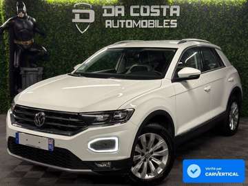 CARAT 1.5 TSI EVO 150 1ERE MAIN DSG7 APPLE & ANDROID VIRTUAL COCKPIT Garantie 1 an