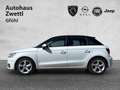 Audi A1 SB 1,0 TFSI Sport Weiß - thumbnail 3