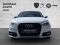 Audi A1 SB 1,0 TFSI Sport Weiß - thumbnail 2