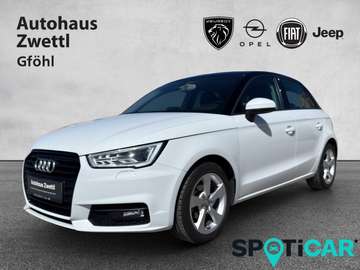 SB 1,0 TFSI Sport
