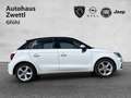 Audi A1 SB 1,0 TFSI Sport Weiß - thumbnail 7