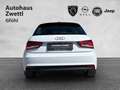 Audi A1 SB 1,0 TFSI Sport Weiß - thumbnail 5