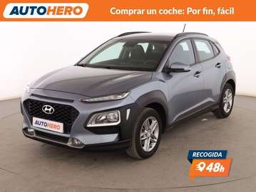 1.0 TGDI Klass 4x2