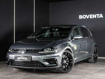 7R 4Motion 2.0 TSI *ACTIVE-INFO*