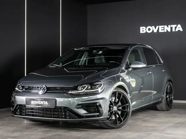 Volkswagen Golf main image