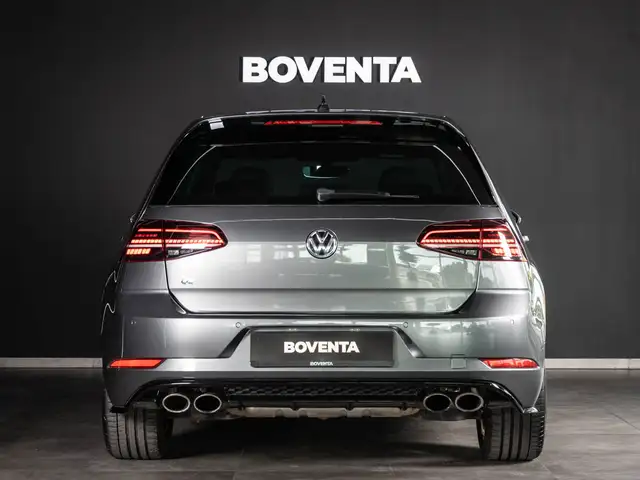 Volkswagen Golf view 8
