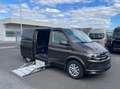 Volkswagen T6 Multivan Behindertengerecht, Automatik, el. Lift Braun - thumbnail 1