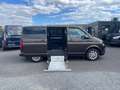 Volkswagen T6 Multivan Behindertengerecht, Automatik, el. Lift Braun - thumbnail 14