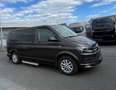 Volkswagen T6 Multivan Behindertengerecht, Automatik, el. Lift Braun - thumbnail 4