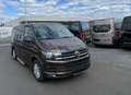 Volkswagen T6 Multivan Behindertengerecht, Automatik, el. Lift Braun - thumbnail 3