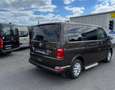Volkswagen T6 Multivan Behindertengerecht, Automatik, el. Lift Braun - thumbnail 12