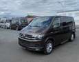 Volkswagen T6 Multivan Behindertengerecht, Automatik, el. Lift Braun - thumbnail 2