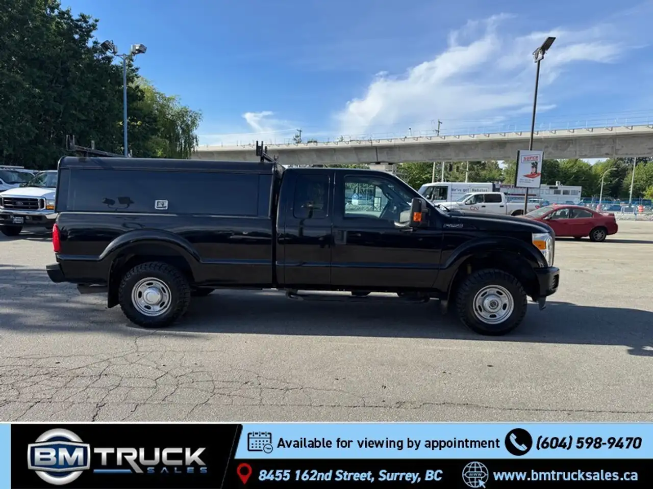 2016 Ford F 250