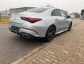 Mercedes-Benz Sonstige AMG Line CLA Coupé Adv+ NightP SHZ Keyl Nav 18Z... Silber - thumbnail 2