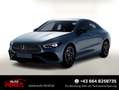 Mercedes-Benz Sonstige AMG Line CLA Coupé Adv+ NightP SHZ Keyl Nav 18Z... Silber - thumbnail 1