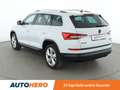 Skoda Kodiaq 2.0 TSI Style 4x4 Aut.*NAVI*LED*TEMPO*CAM*PDC*SHZ* Weiß - thumbnail 4