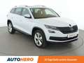 Skoda Kodiaq 2.0 TSI Style 4x4 Aut.*NAVI*LED*TEMPO*CAM*PDC*SHZ* Weiß - thumbnail 8