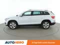 Skoda Kodiaq 2.0 TSI Style 4x4 Aut.*NAVI*LED*TEMPO*CAM*PDC*SHZ* Weiß - thumbnail 3