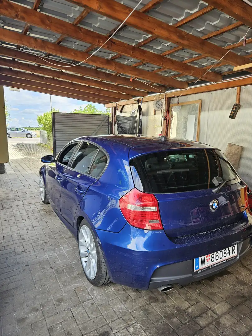 BMW 123 123d 204 ps biturbo ( 2026 PICKERL) - 1