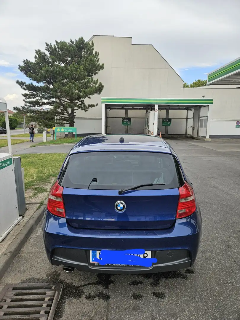 BMW 123 123d - 2