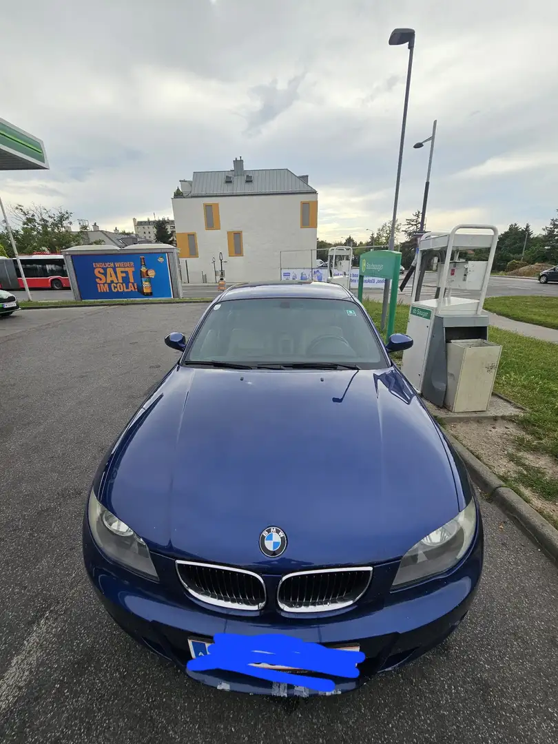 BMW 123 123d - 1