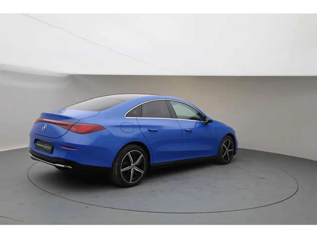 Mercedes-Benz CLA 200 Prog. AMG AHK Pano Distronic *sofort* 5