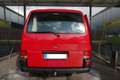 Volkswagen T4 Transporter TDI 7DA1Y2 Rot - thumbnail 3
